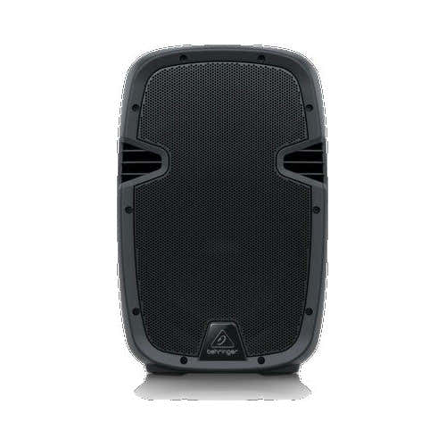 Behringer PK 110a - Coluna Amplificada 10 Pouces