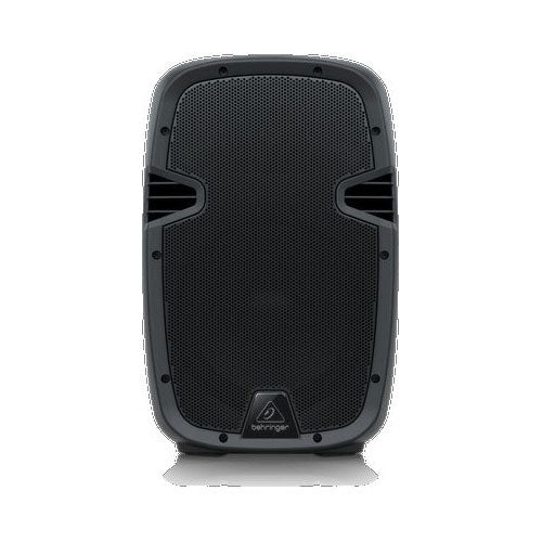 Behringer PK 110a - Coluna Amplificada 10 Pouces