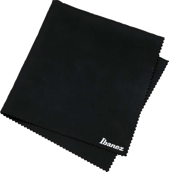 Ibanez IGC100 Pano de limpeza para guitarra acústica Igc