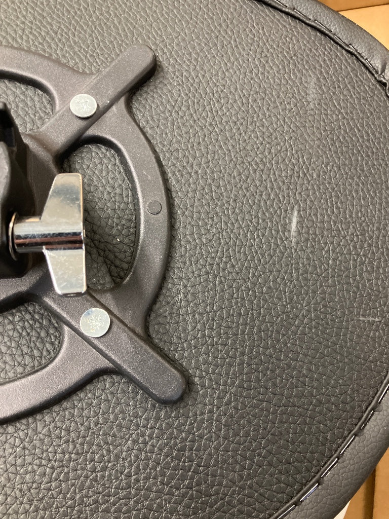 Assento de Moto - Veludo - Stock B