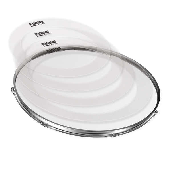Evans ER-standard - Pack E-ring Standard 12 13 14 16