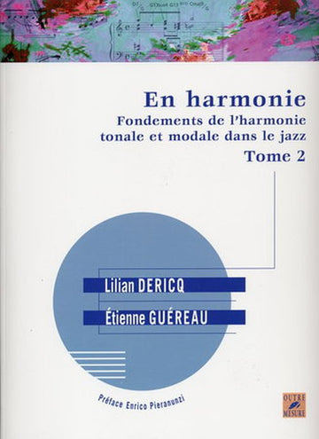 En Harmonie Vol.2 - Dericq, Guereau