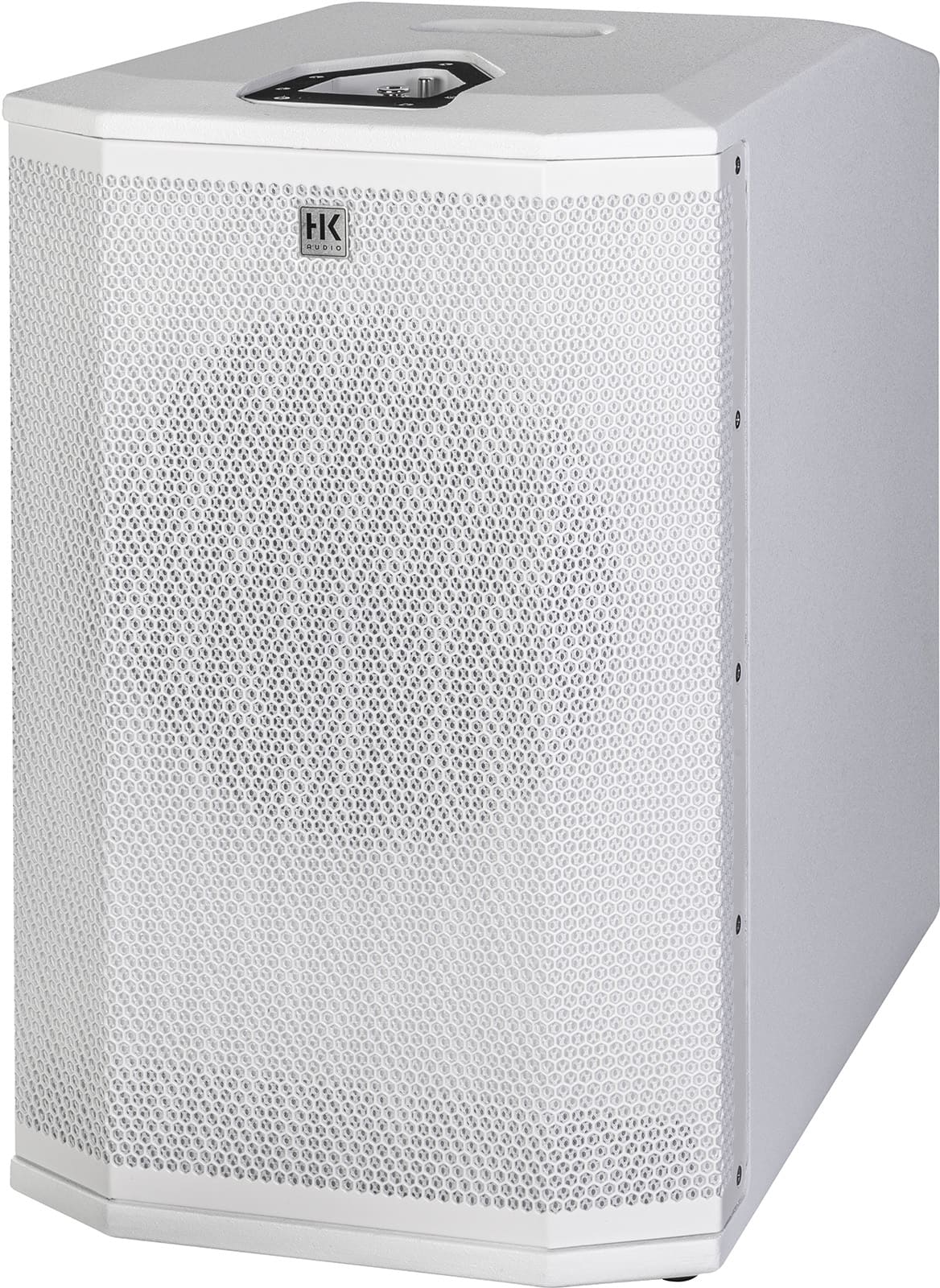 Polar 10 MK2 Branco