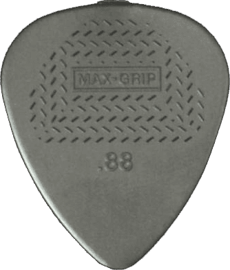 Dunlop 449R88 MAX GRIP 0,88 MM