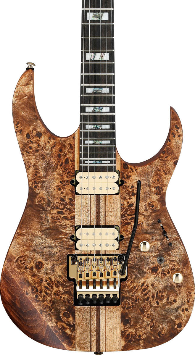 Rgt1220Pb-Abs Antique Brown Stained Premium