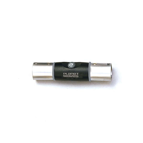 Adaptador XLR macho