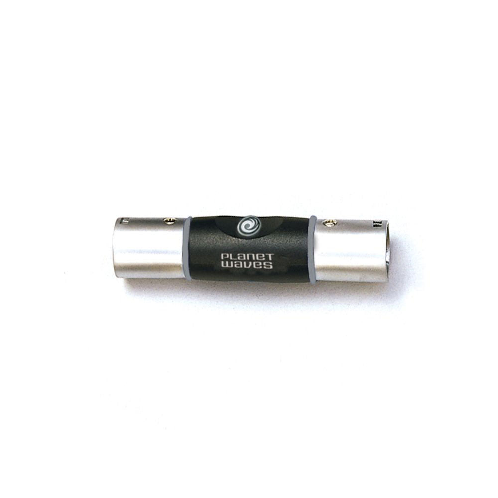 D'ADDARIO Adaptador XLR macho