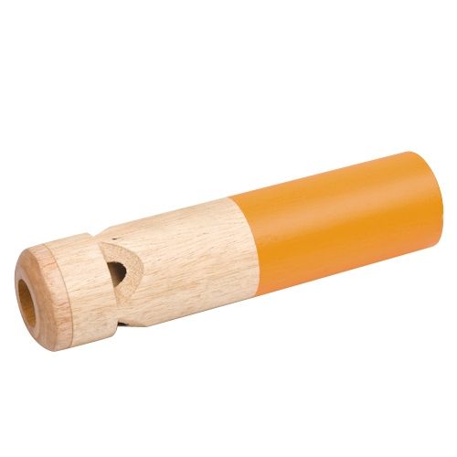 Fuzeau WOOD TRAIN WHISTLE