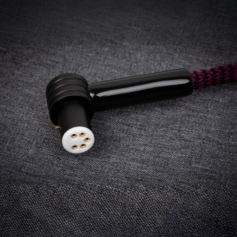 PhonoConnect PHC 150 DIN-RCA
