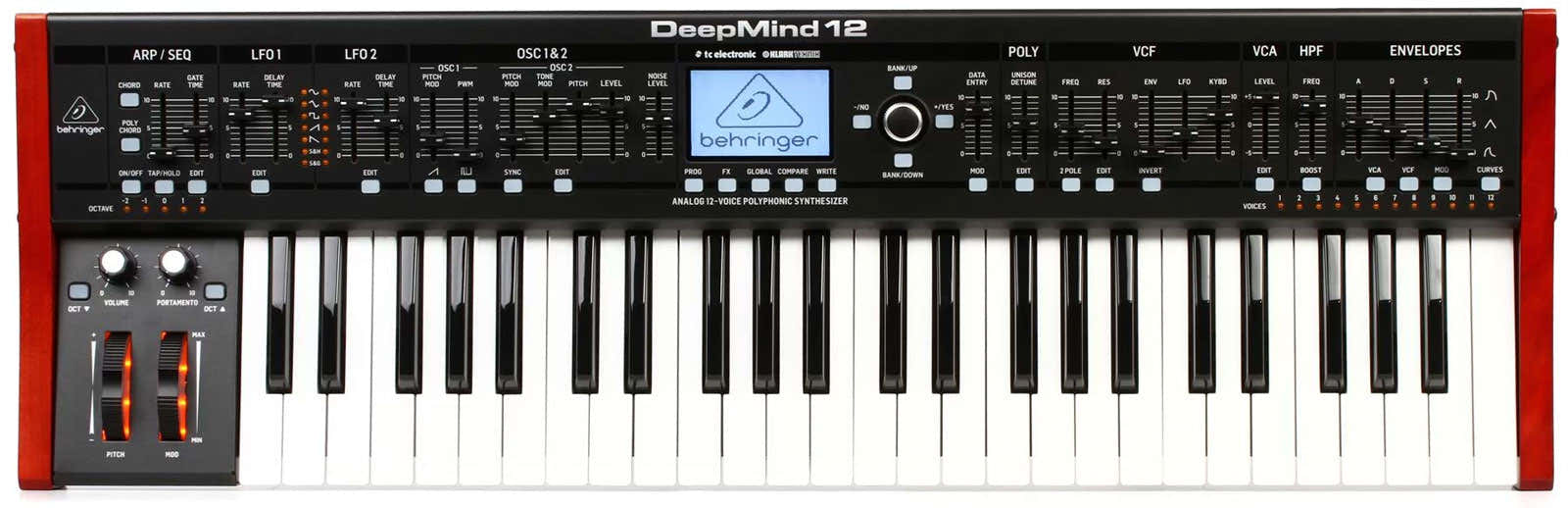 DEEPMIND 12