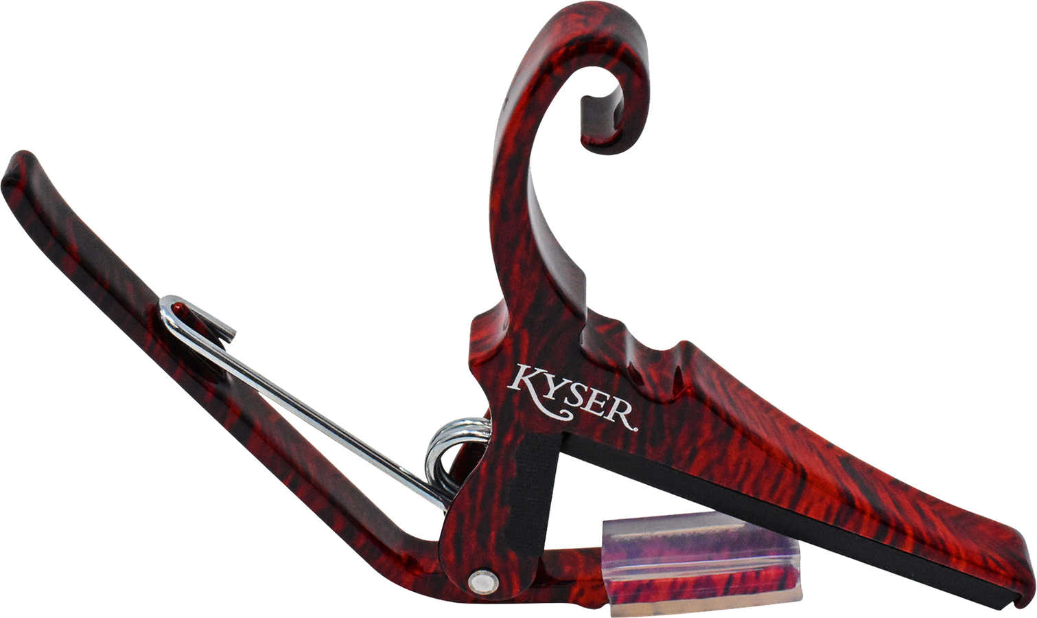 QUICK-CHANGE CLASSICAL - ROSEWOOD