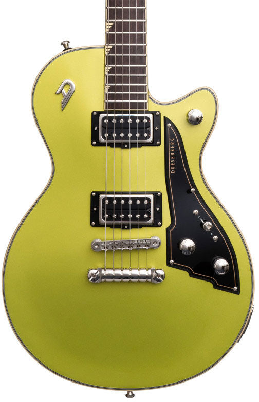 Fantom S Lumina Green + Case
