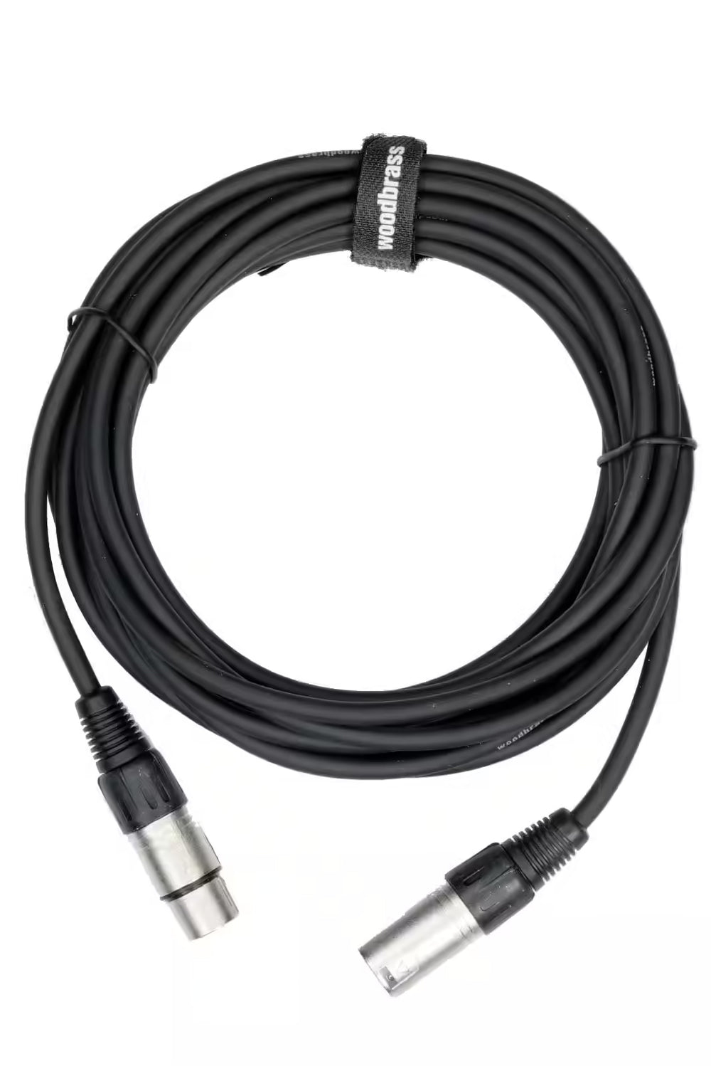 Cabo XLR / XLR - 6 m - MC22