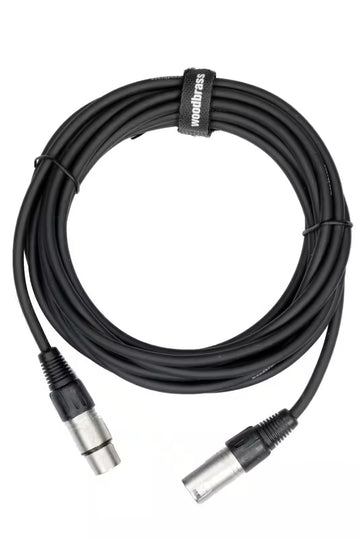Cabo XLR / XLR - 6 m - MC22