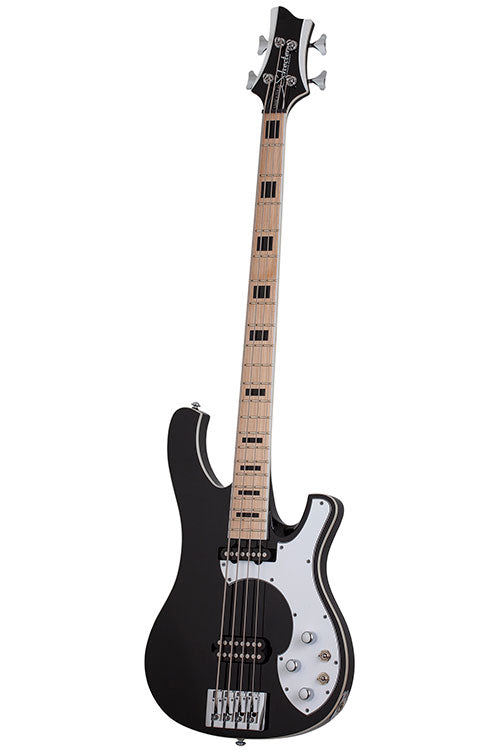 Stargazer-4 Preto brilhante