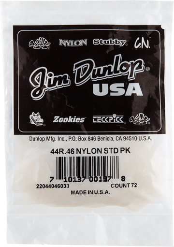 Nylon standard 0.46 MM