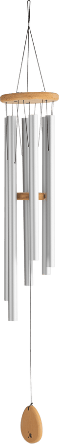 CH 342 M WIND CHIMES DAY SMALL
