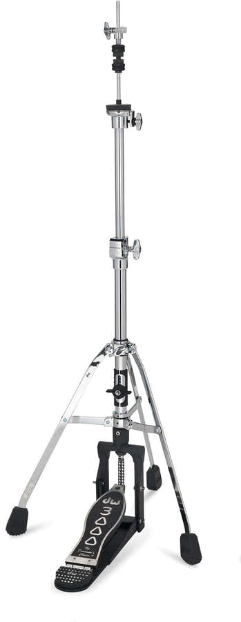 DWCP3500SA 3000 Single-Braced Hi-Hat Stand 3-L