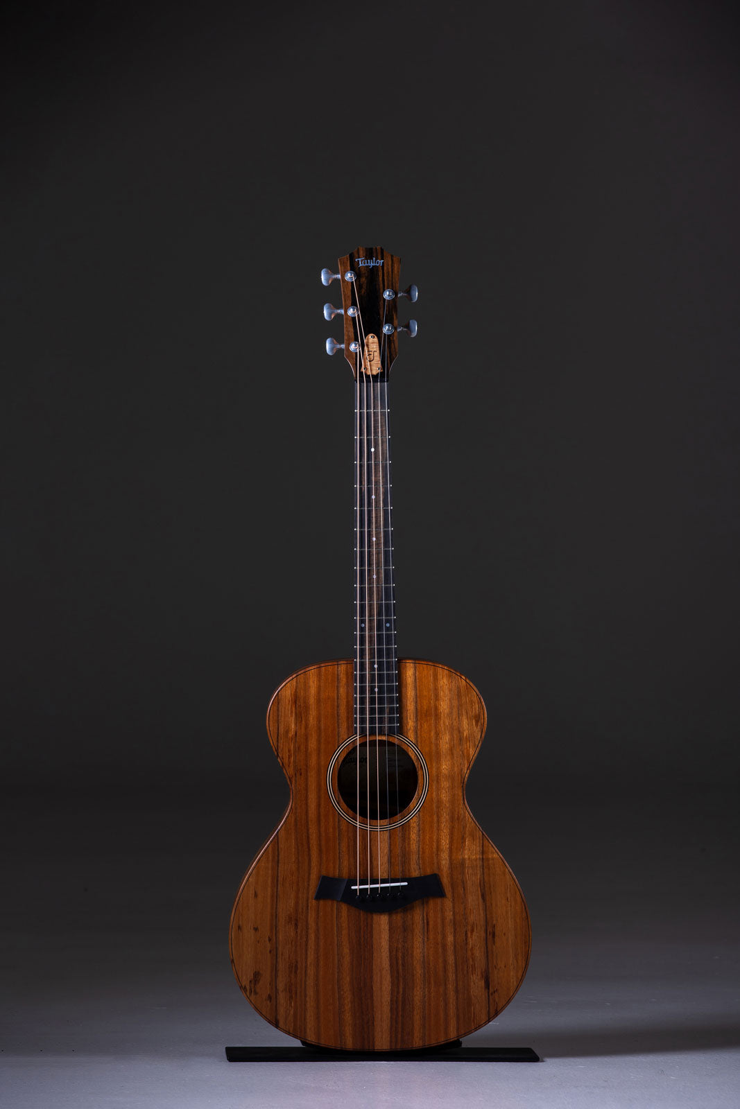 Jacob Collier Signature Model JCSM de 5 cordas Natural Grand Concert