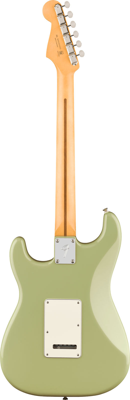 Stratocaster Player II Rw Birch Green - ESTOQUEB