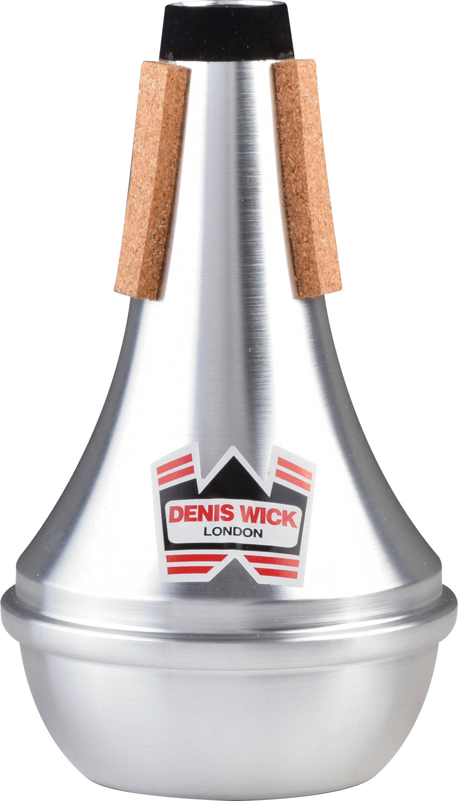 Denis Wick DW5504 - MUDO DIREITO PARA TROMPETE