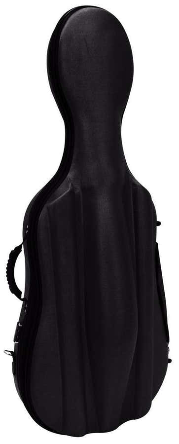 4/4 O.M. MONNICH CELLO CASE CS2