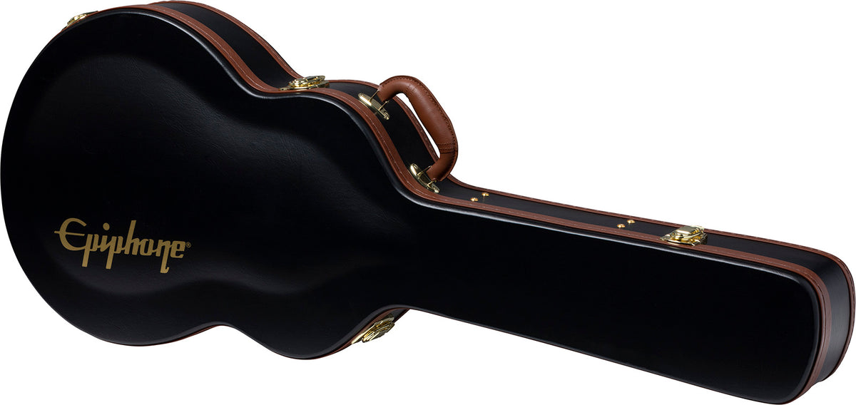 Estojo EJ-200SCE Coupe Preto