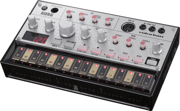 Korg Volca Bass
