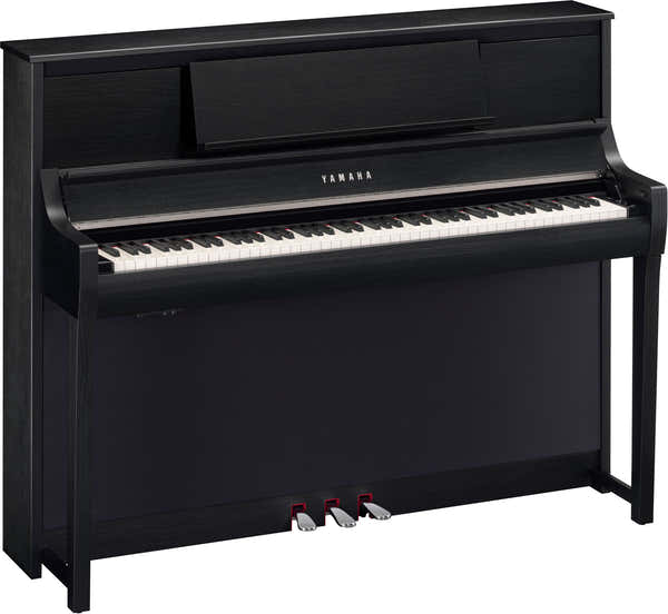 CSP295 Preto