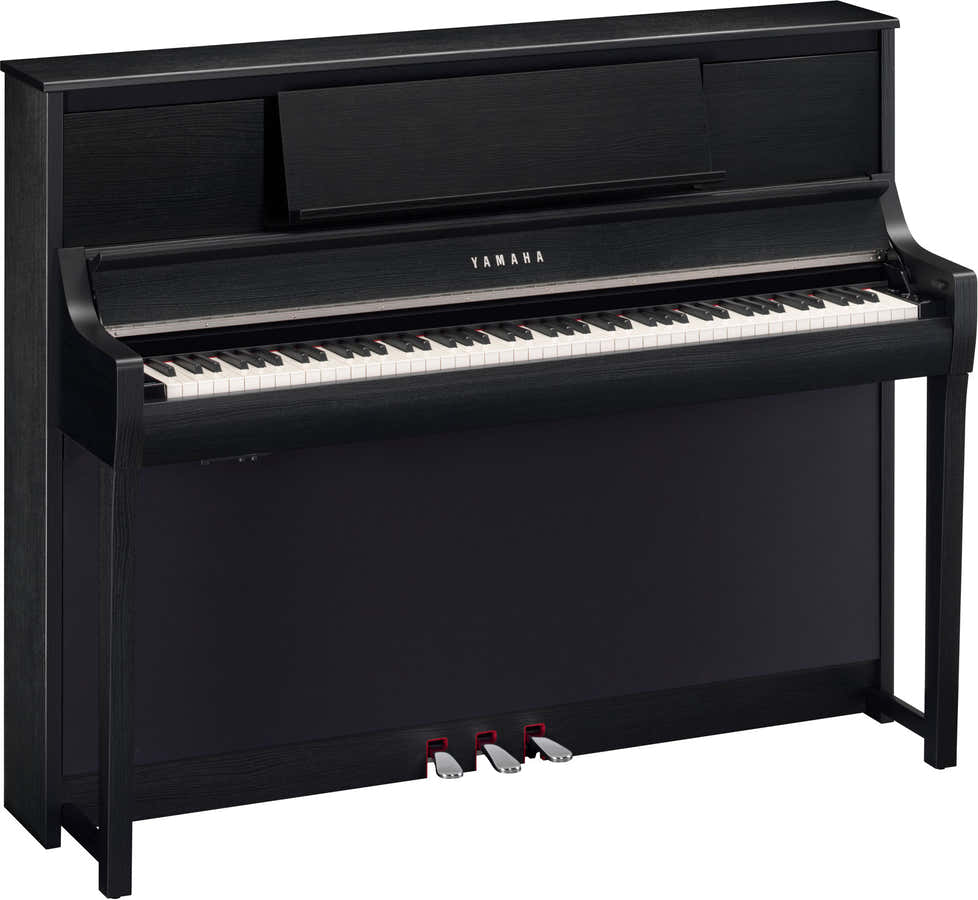 CSP295 Preto