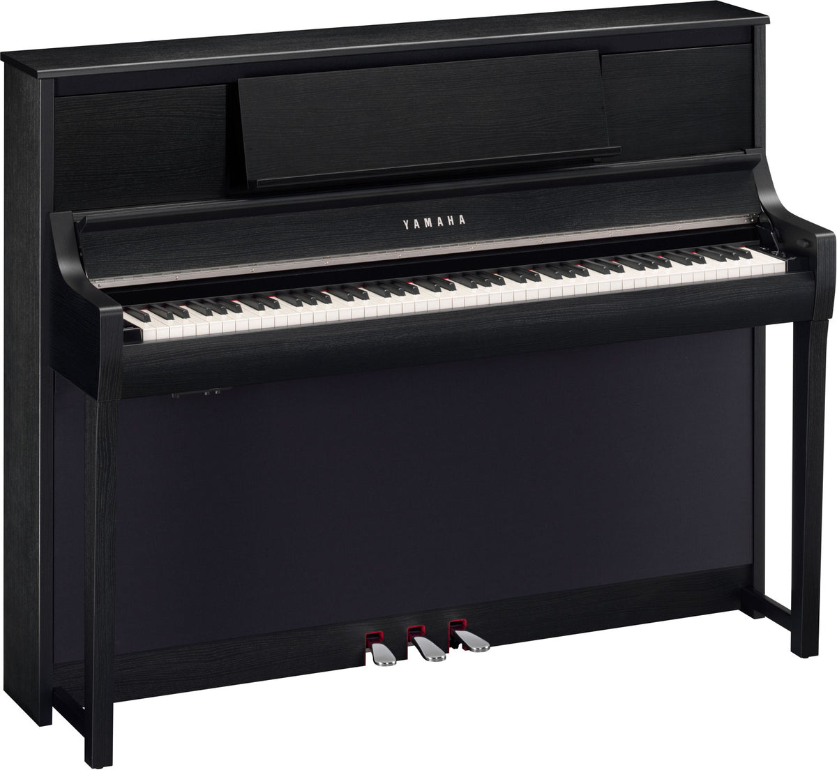 CSP295 Preto