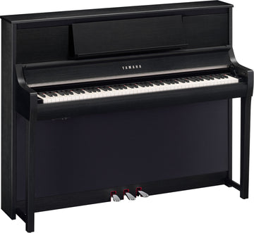 CSP295 Preto
