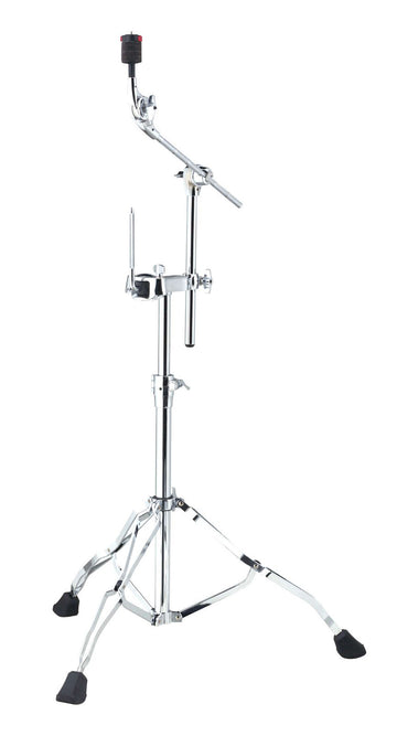 HTC807W - ROADPRO COMBINATION STAND - MOUVABLE TOM / CYMBAL STAND