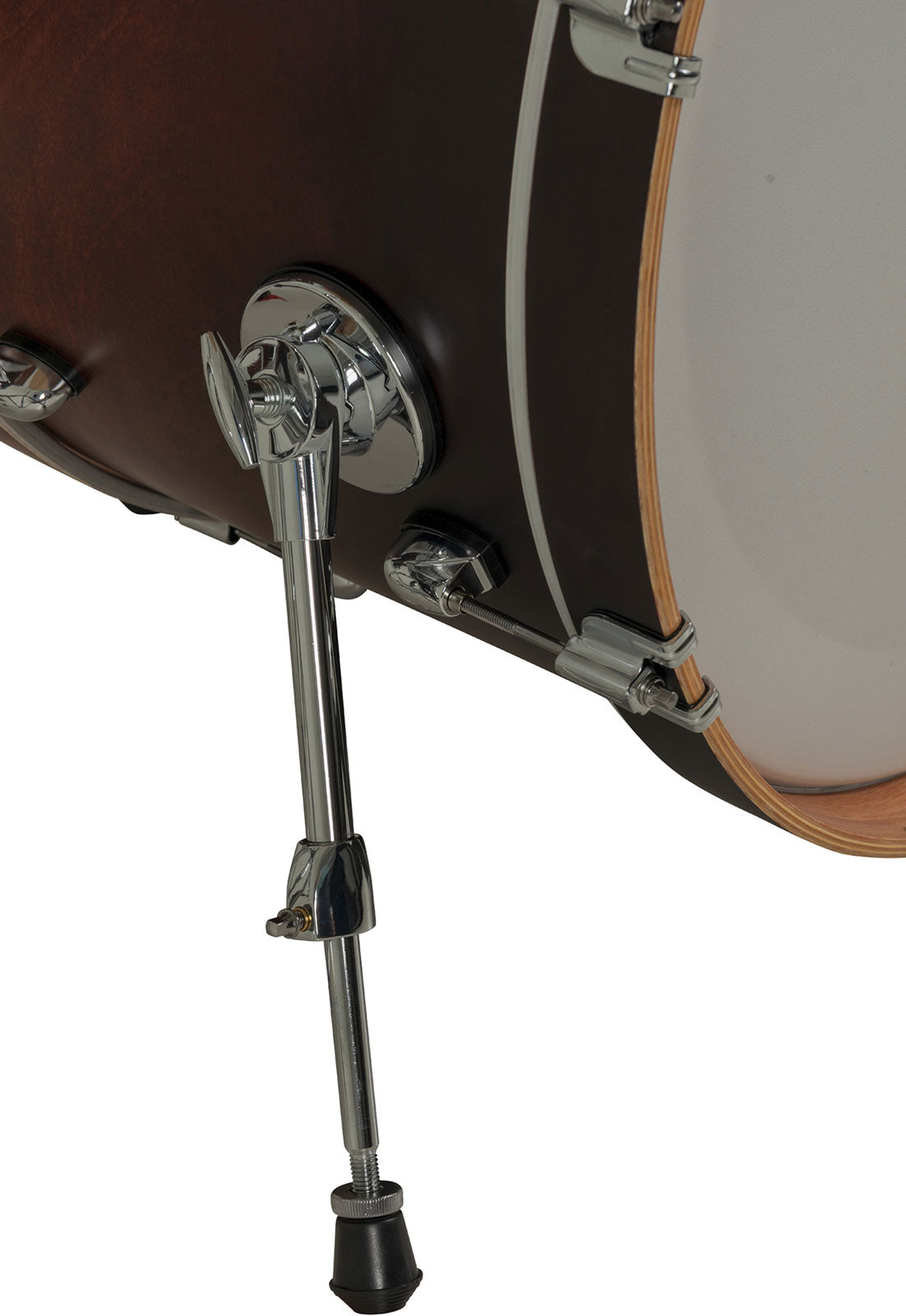 shell set Catalina Club Satin Antique Fade