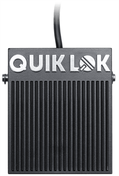 Quiklok Pedal de sustain PS25