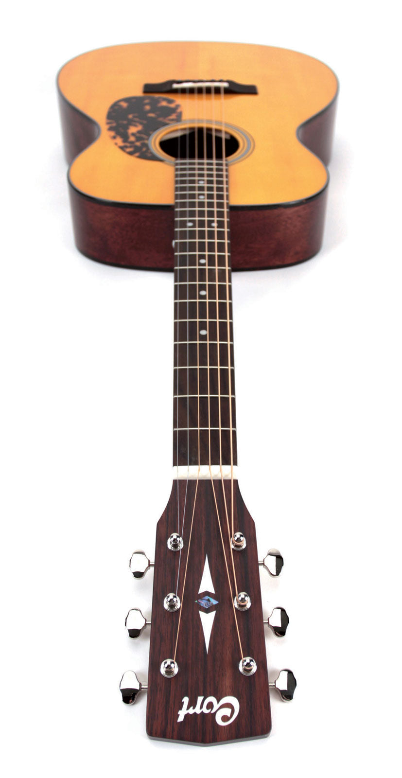 L300VF Brilho natural