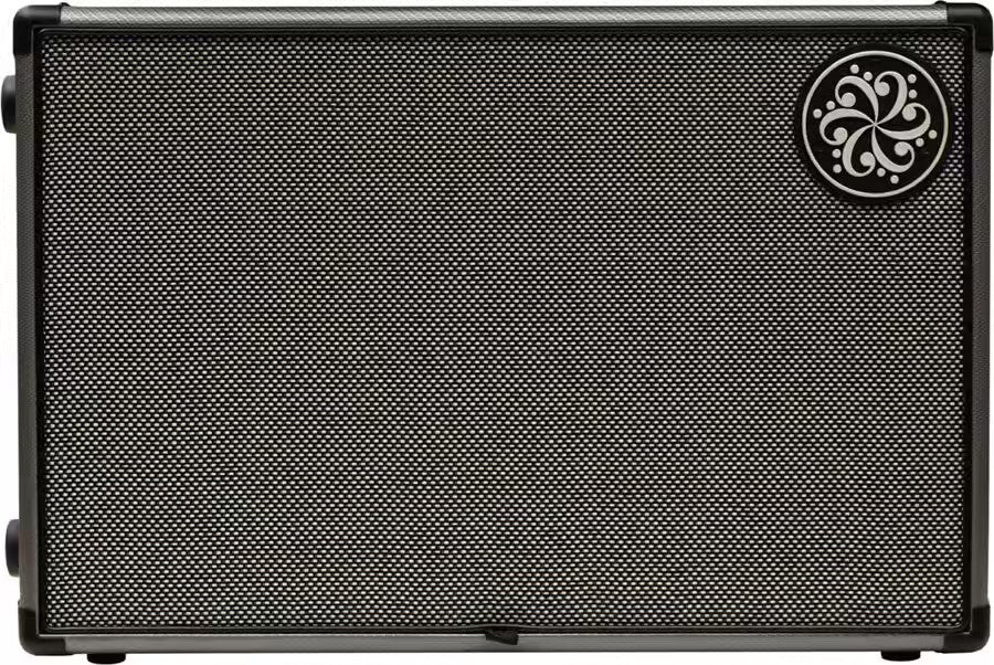 DARKGLASS SPEAKER CAB 2X10" NEO