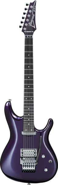 JS2450-MCP Roxo Muscle Car Signature Joe Satriani