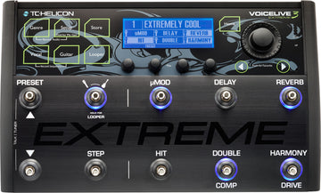 Voicelive 3 Extreme