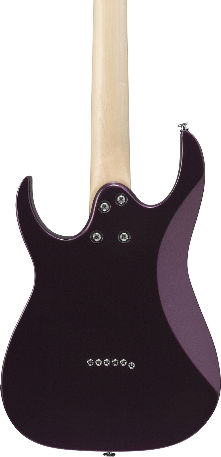 Grgm21M-Mpl Metallic Purple Mikro Gio