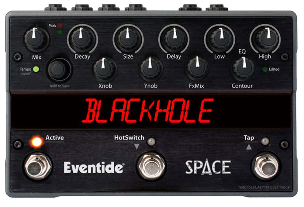 SPACE-REVERB