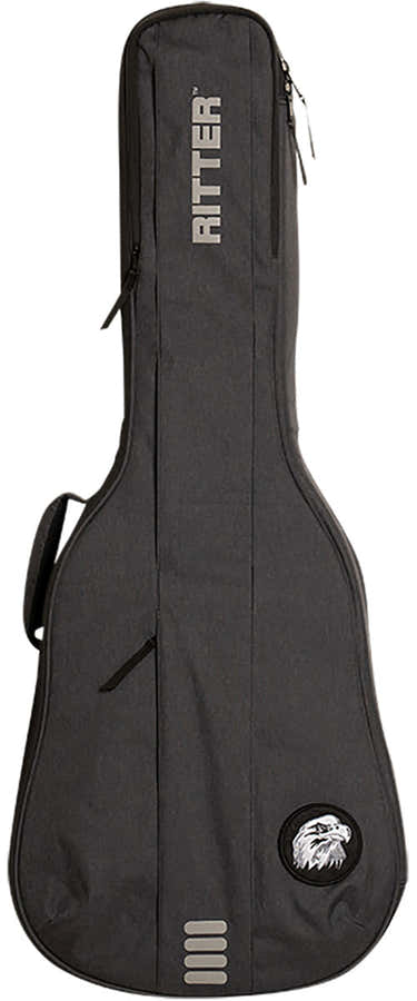 Dreadnought Gigbag Gray