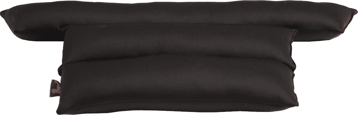 BDM-F - MUFFLER BASS DRUM PILLOW BIG MODEL