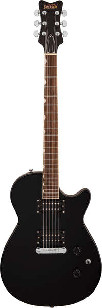 Streamliner Jet Club LRL Preto jet