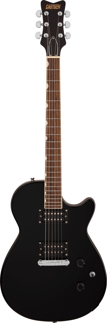 Streamliner Jet Club LRL Preto jet