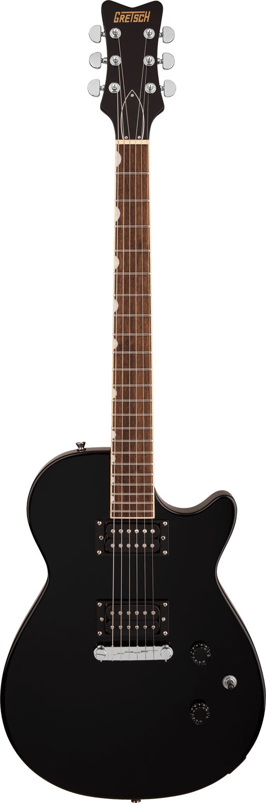 Streamliner Jet Club LRL Preto jet