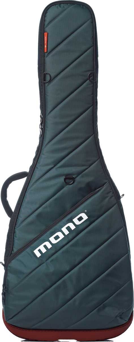 Mono Saco para Guitarra Elétrica - M80 Vertigo Cinzento