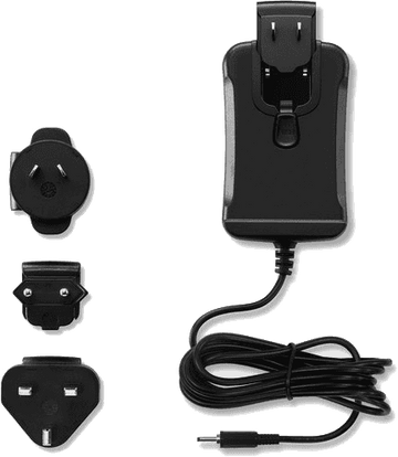 Fonte de alimentação Pocket Camera 12V10W