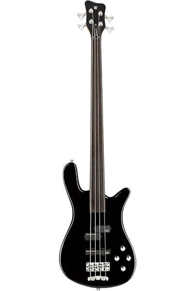 Streamer Lx 5 Preto sólido