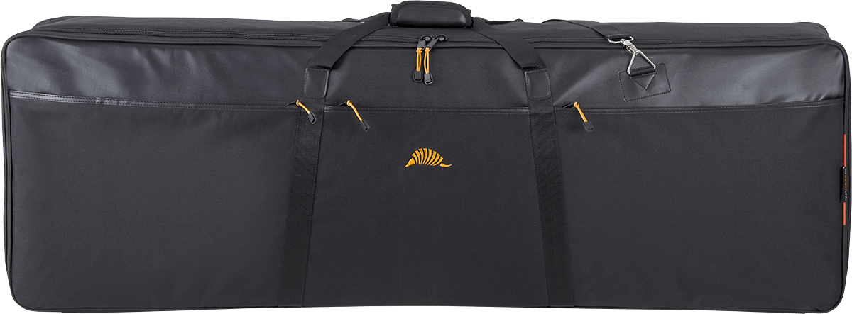 Bolsa para teclado Akb15 Preto